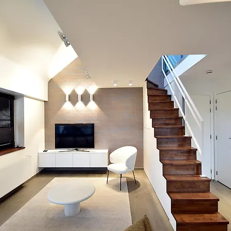 Duplex In Near The *