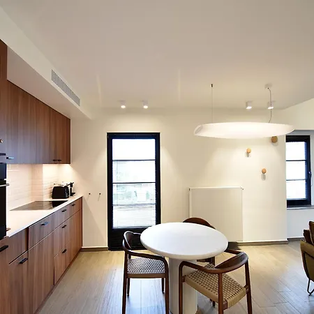 Duplex In Near The De Haan