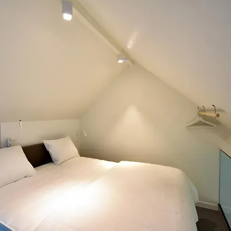 Duplex In Near The * De Haan