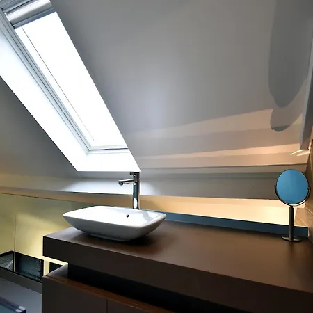 Romantic In For Couple Apartment De Haan