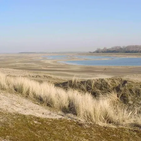 Duplex In Near The De Haan